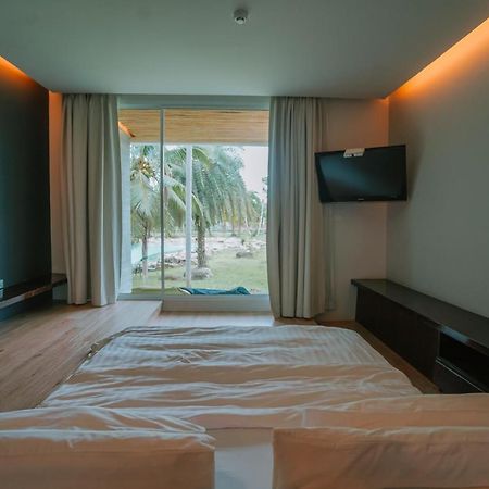 Ohana Resort And Restaurant Rayong Eksteriør bilde