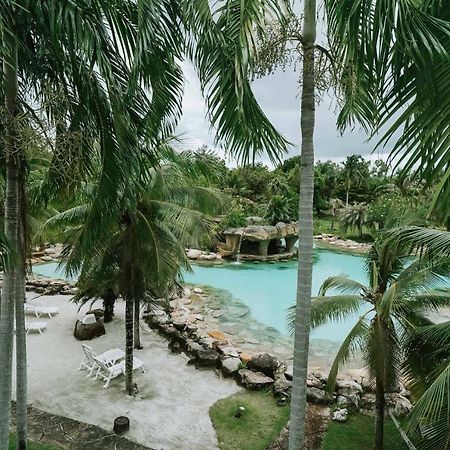 Ohana Resort And Restaurant Rayong Eksteriør bilde