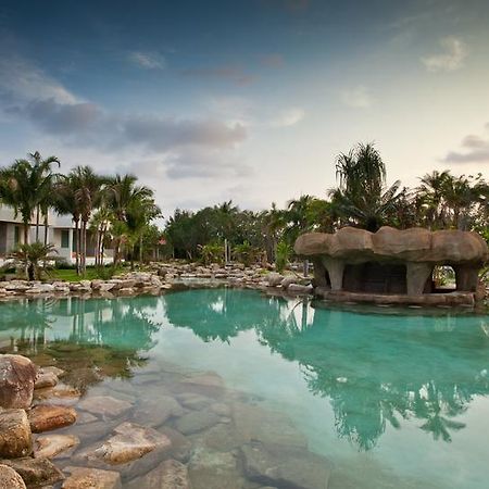 Ohana Resort And Restaurant Rayong Eksteriør bilde