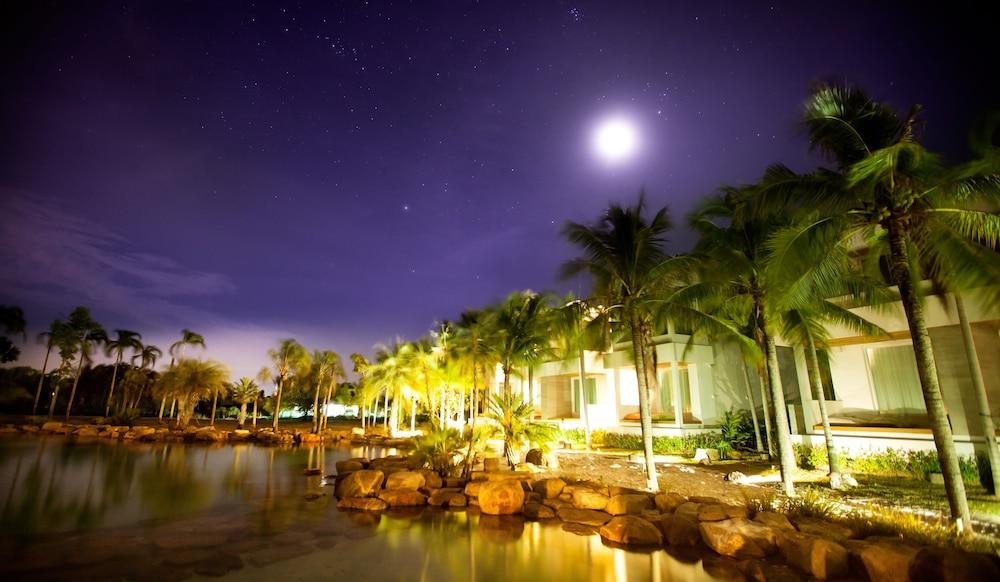 Ohana Resort And Restaurant Rayong Eksteriør bilde