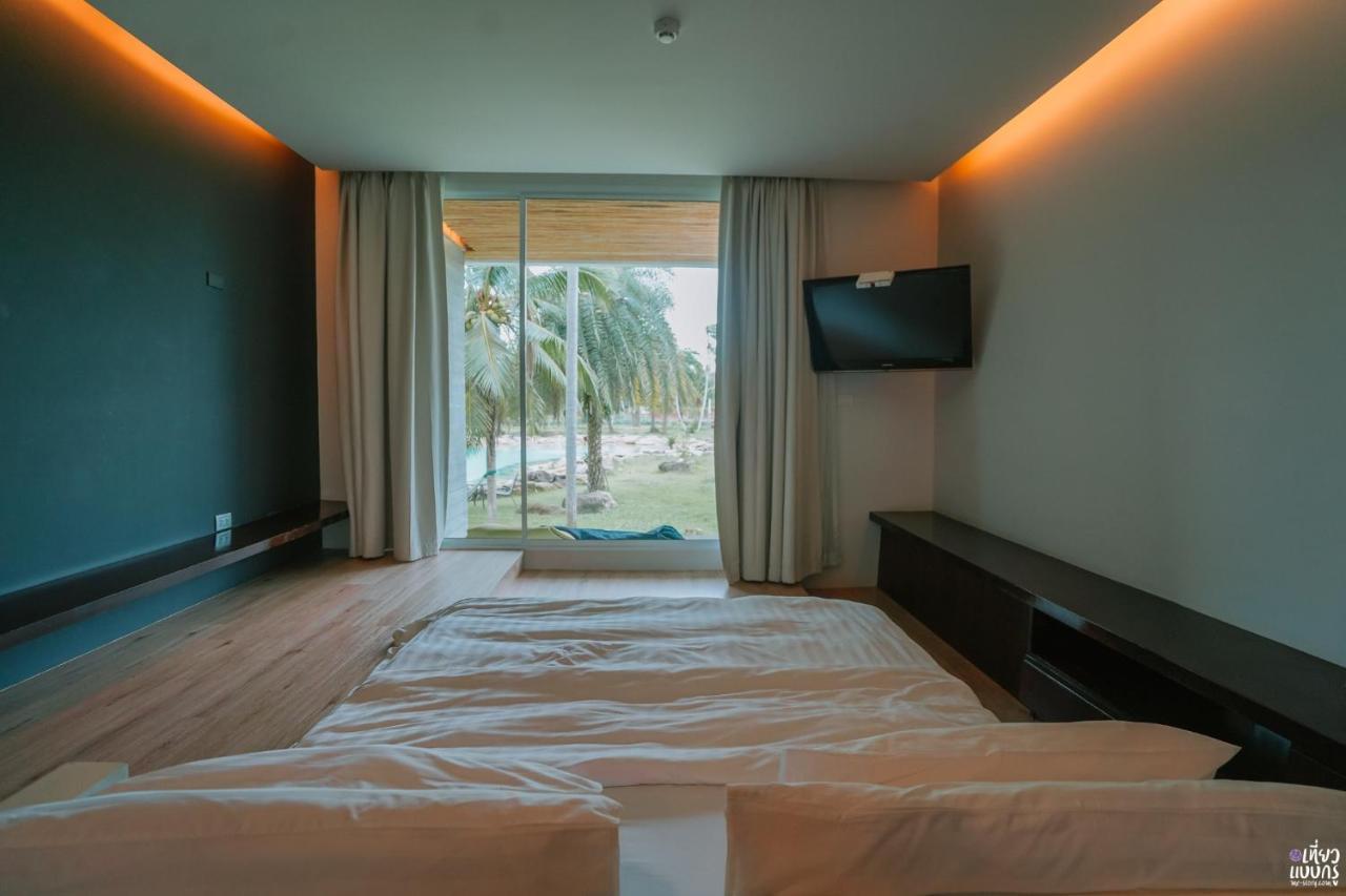 Ohana Resort And Restaurant Rayong Eksteriør bilde
