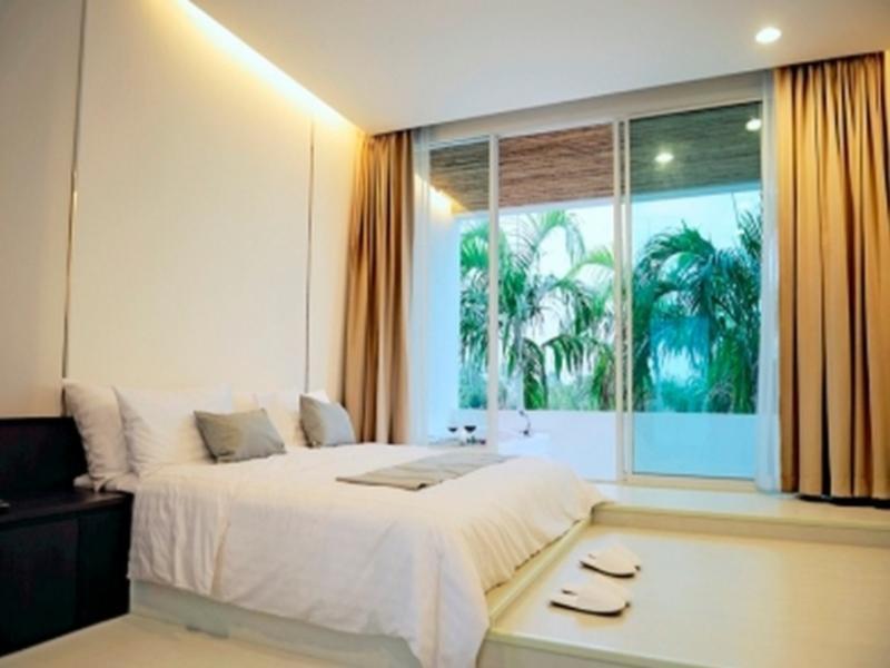 Ohana Resort And Restaurant Rayong Eksteriør bilde