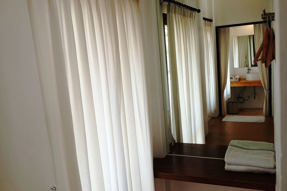 Ohana Resort And Restaurant Rayong Eksteriør bilde