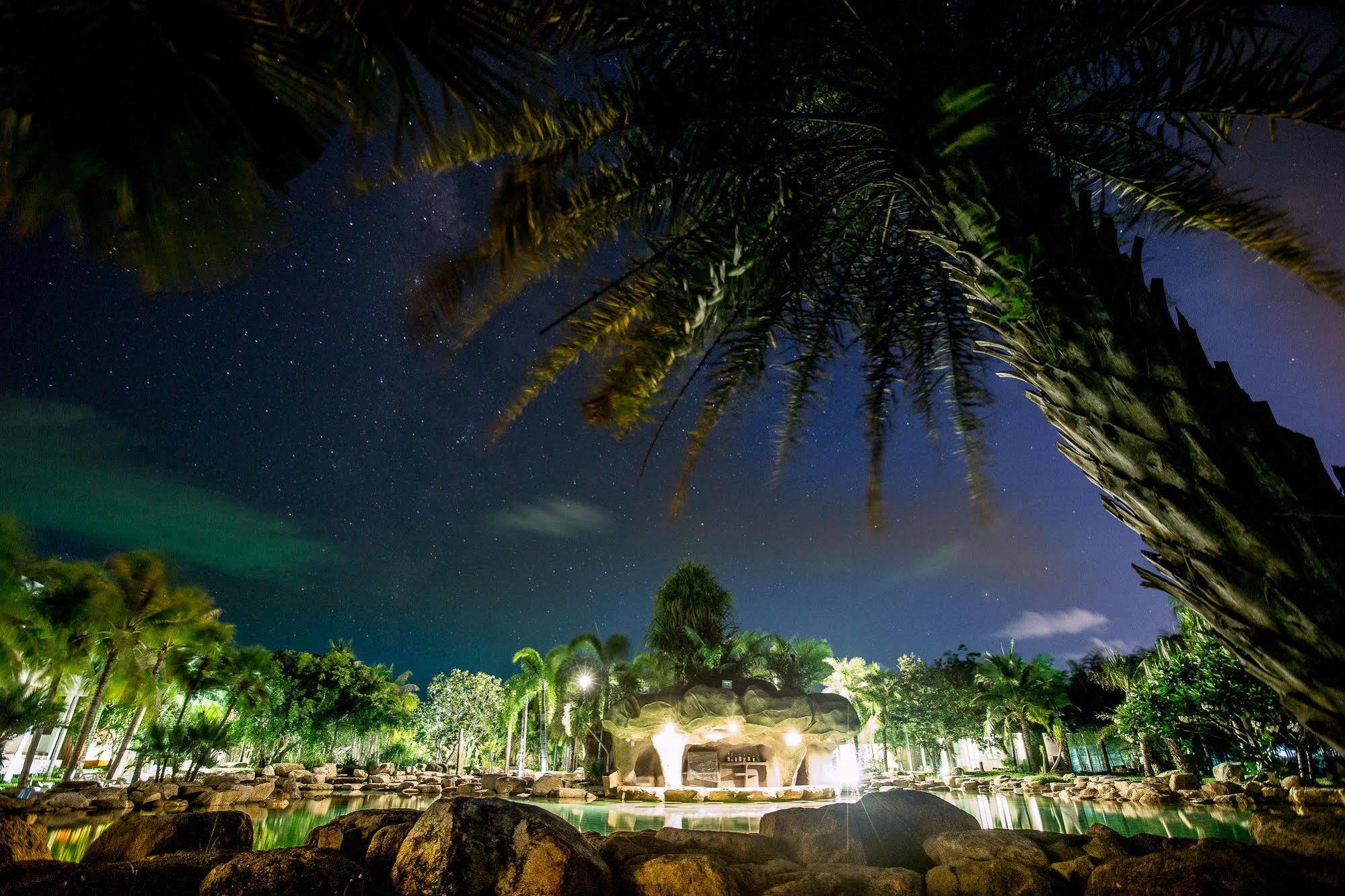 Ohana Resort And Restaurant Rayong Eksteriør bilde