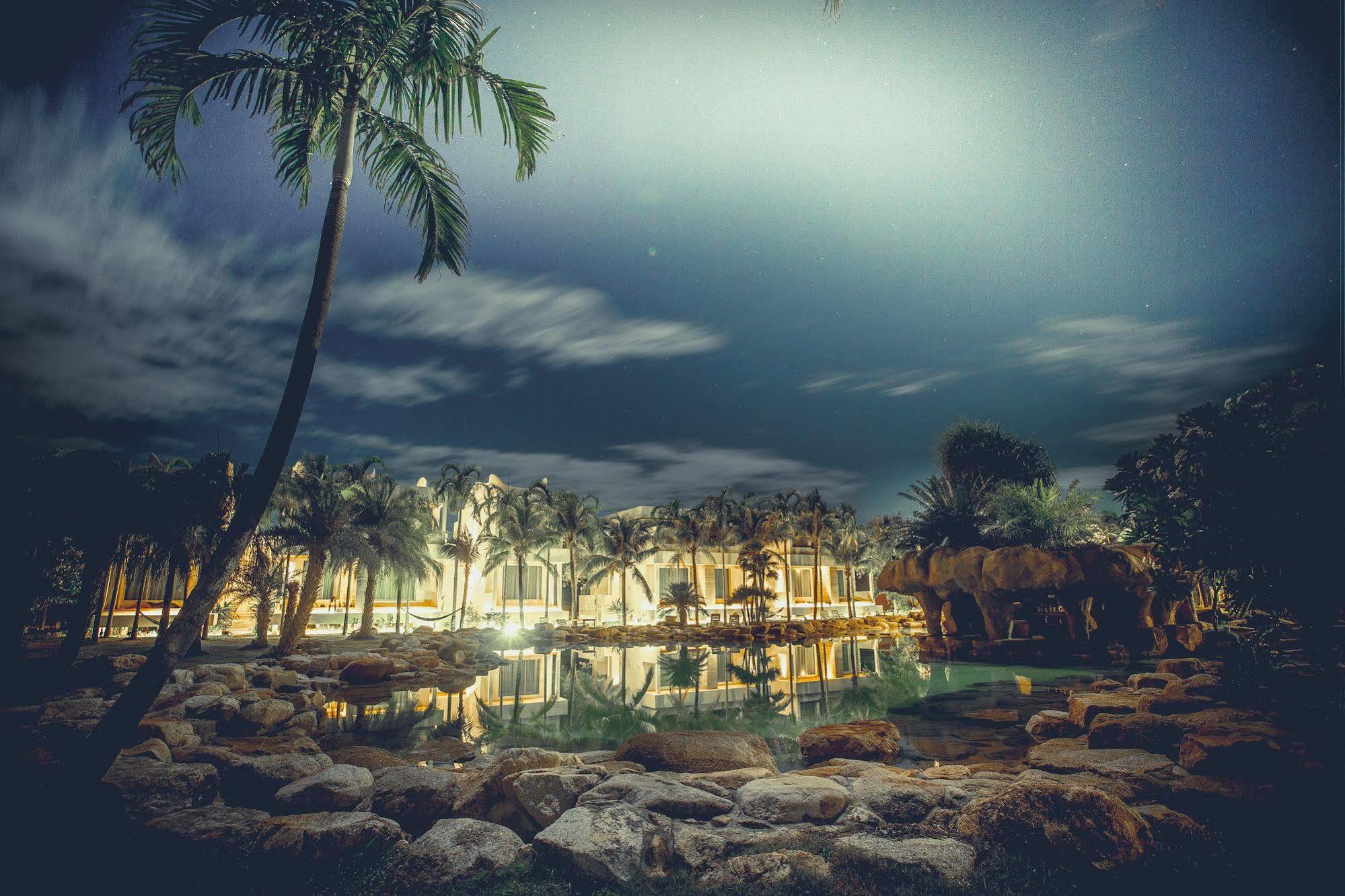 Ohana Resort And Restaurant Rayong Eksteriør bilde