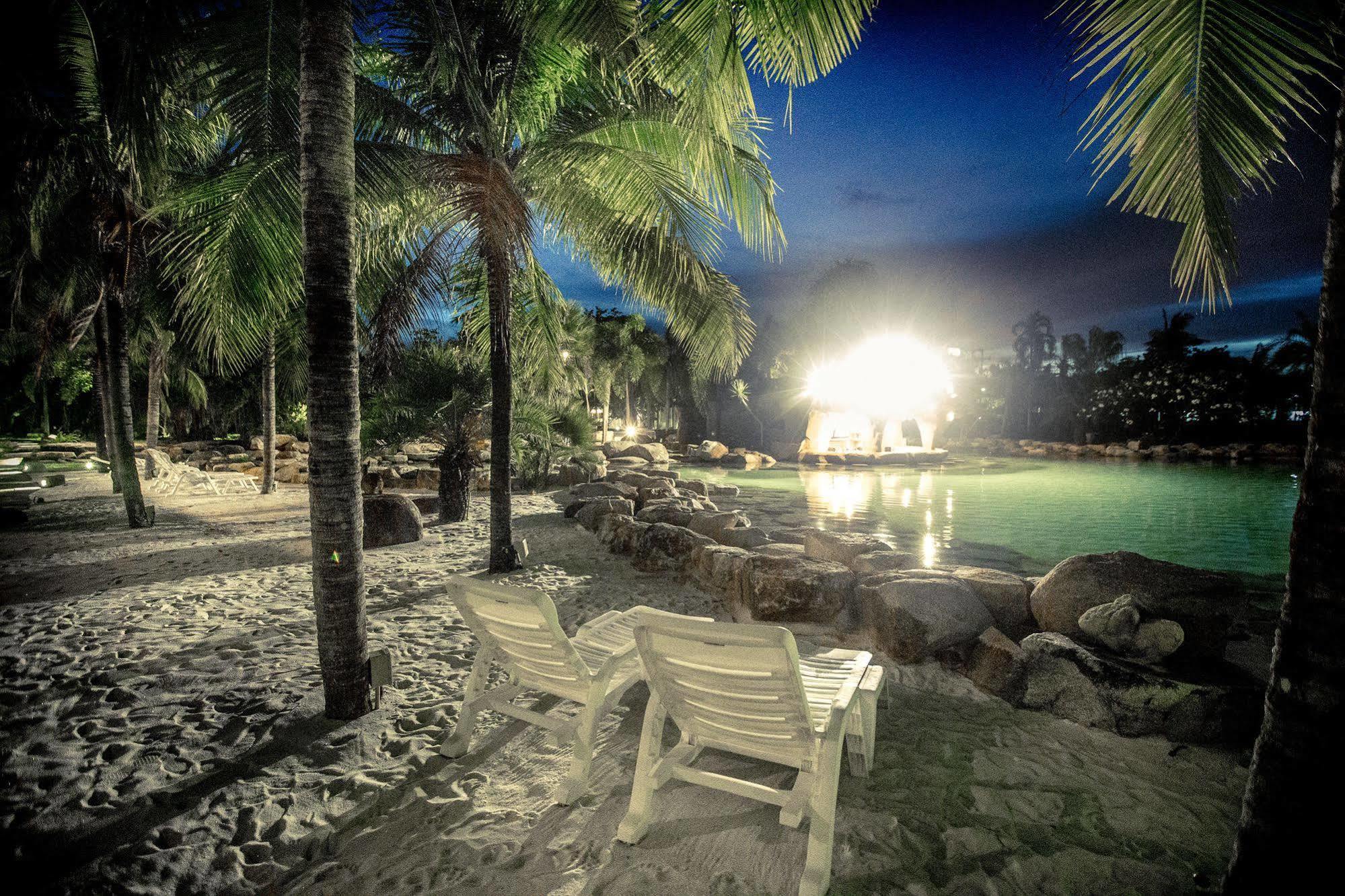 Ohana Resort And Restaurant Rayong Eksteriør bilde